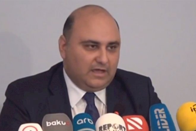    “...təmir işləri zəruridir“ - İçərişəhər Qoruğu İdarəsinin rəsmisi   