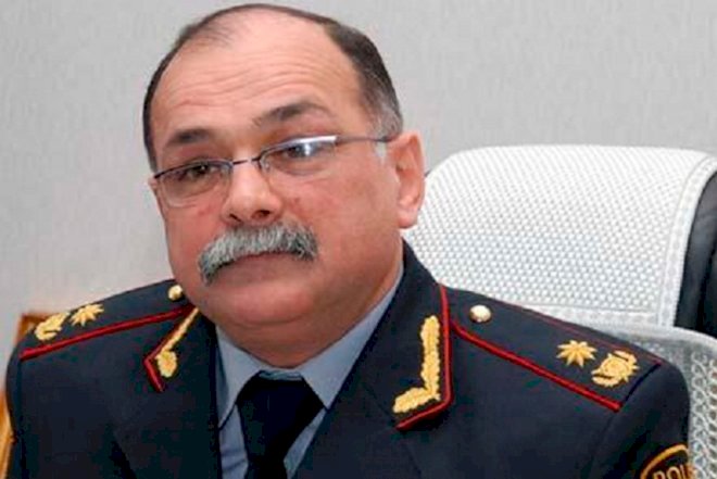    General- mayorun qardaşına vəzifə verildi   