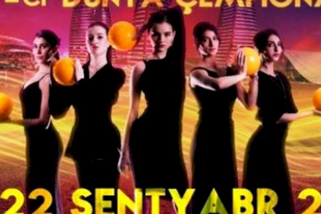    Bakı beynəlxalq yarışa ev sahibliyi edəcək   