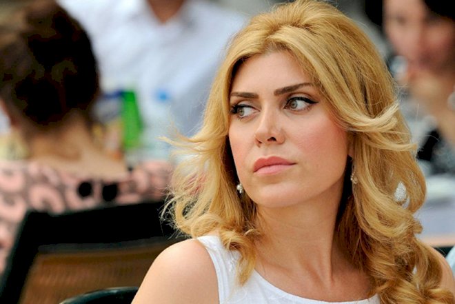     Xoşqədəm yeni veriliş açır      
