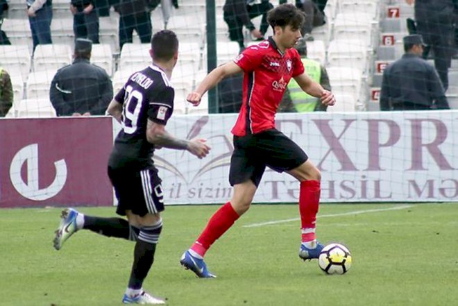    “Qəbələ”nin futbolçusuna məşhur klubdan daha bir təklif   