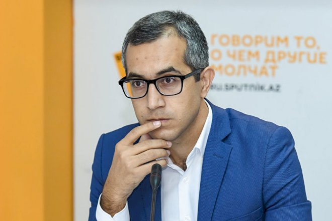    Bir il ərzində Gürcüstan təhsilindəki dəyişikliklər - Ekspert açıqladı   