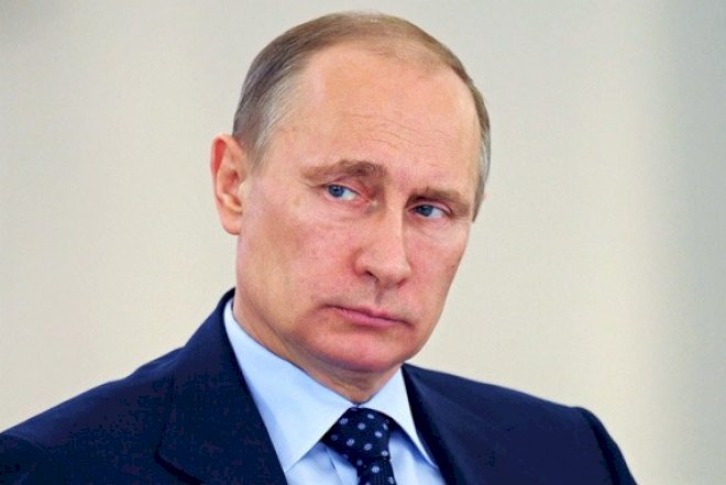    “Ortaq məsələlərimiz çoxdur“ - Putin   