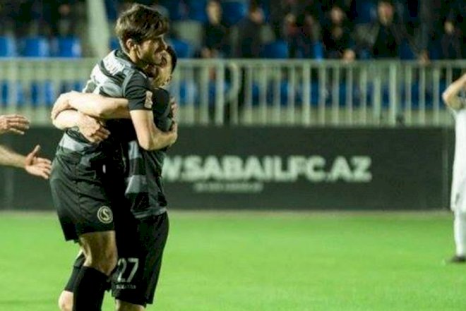    ““Neftçi” ilə oyunda şans veriləcəyini gözləmirdim” - Ədilxan Qarəhmədov   