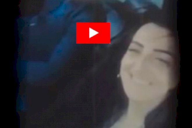    Xəyanət etdiyi üçün öldürülən qadının görüntüləri yayıldı   