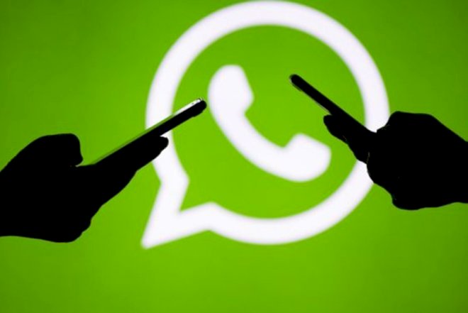    WhatsApp-da yenilik   