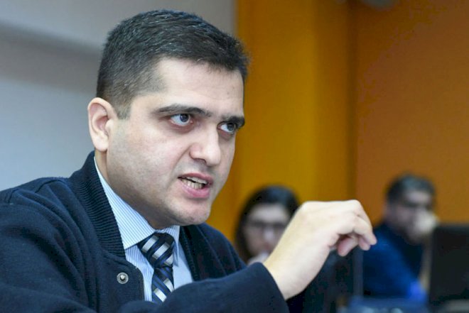    “Növbəti Rusiya-Azərbaycan-İran sammiti keçiriləcək“ - Politoloq   