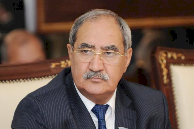    Fəzail Ağamalıdan qaz limiti ilə bağlı sərt mövqe – “Tam ləğv olunmalıdır”   