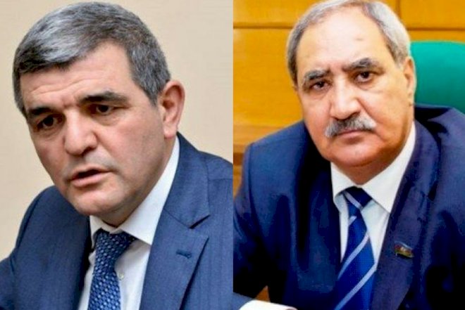    Fazil Mustafadan həmkarına cavab – “Hay-küy qoparmaq üçün əsas yoxdur axı...”   