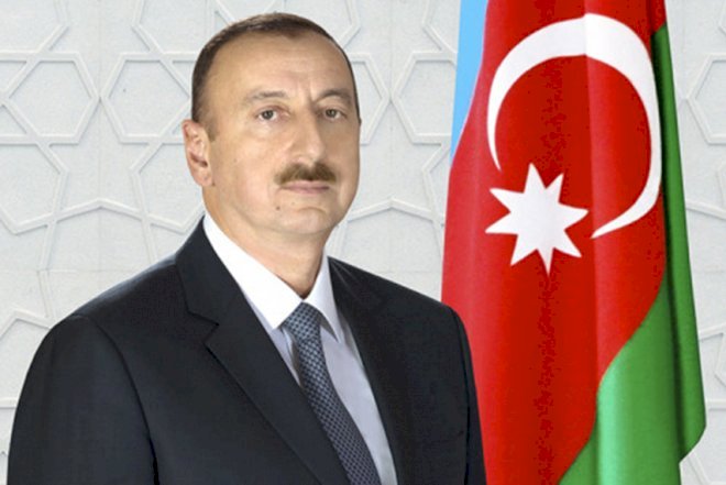    Əliyevdən pravoslav xristian icmasına təbrik    