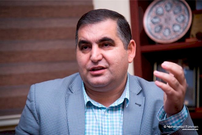    “Bunu xalqın sərvətlərini talayan məmur övladları edə bilər”   