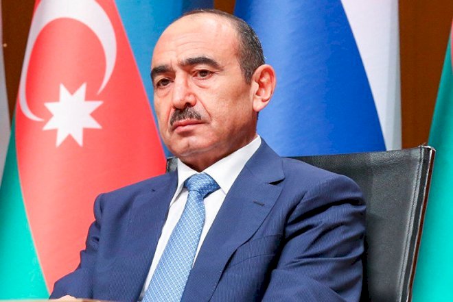    “Restoranları, kafeləri hədəf götürməyə çalışırlar” – Əli Həsənovdan  açıqlama   