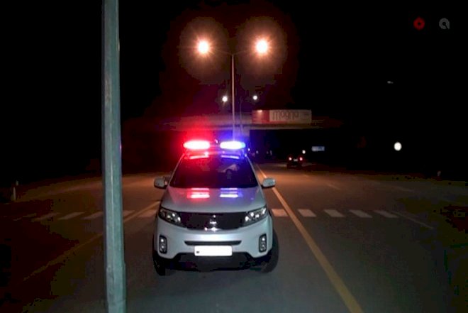    İdmançılarımız qəzaya düşdü, yaralılar var   