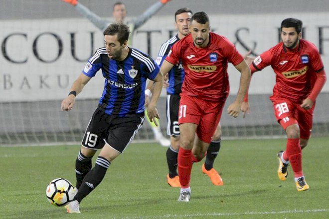    Liderlik uğurunda son mübarizələr: “Qarabağ” yoxsa “Neftçi”?   