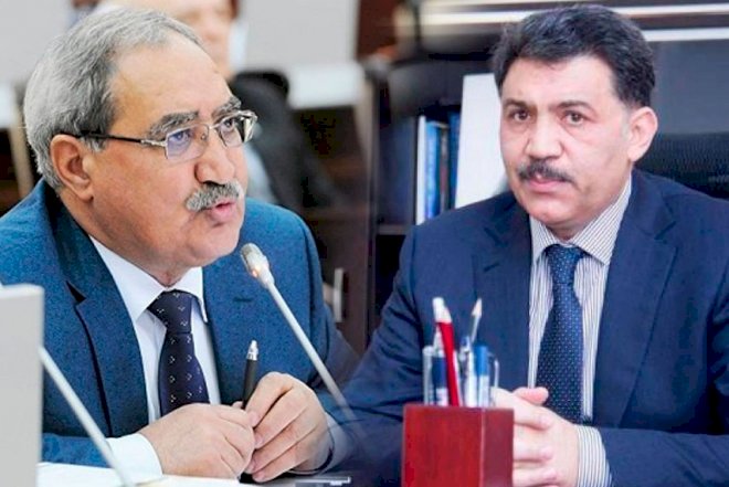   “Aydın Hüseynovun fikri ilə heç cür razılaşmaq olmaz” – Qaz limiti problemi    