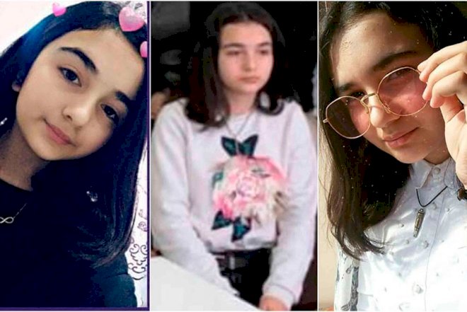    Məktəbli itkin düşüb, axtarılır – Foto   