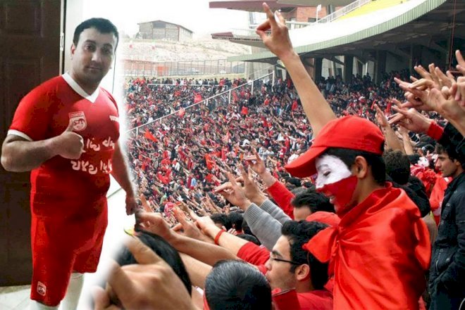    “Azarkeş və polislər bir-birinə necə gəldi, vururdu” – Təbriz olayları    
