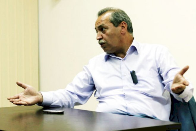    Arif Əliyevdən birinci xanımın tələbinə dəstək: “Əks halda şayiələr yayılacaq”    