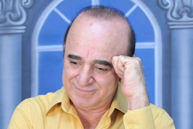    Əməkdar artist illər sonra efirdə - Video   