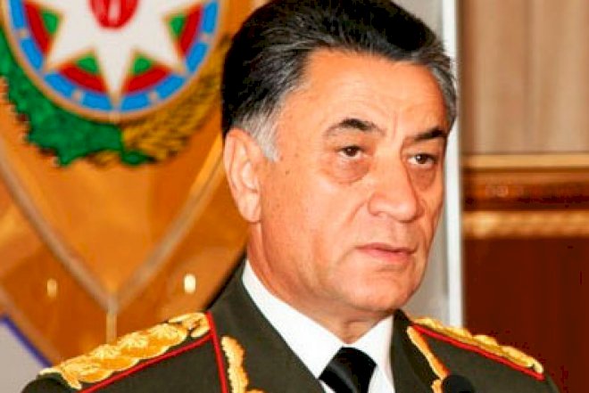    Ramil Usubov sakinlərlə görüşdü   