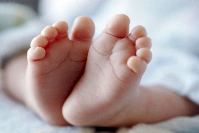    Xəstəxanada yeni doğulmuş uşaq öldü   