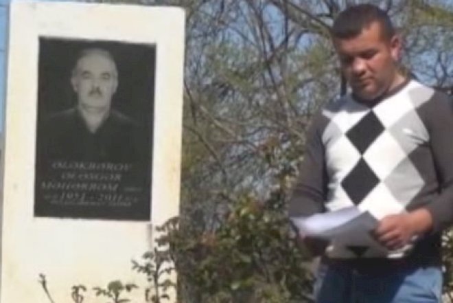    Öləndən 8 il sonra adna cərimə gəldi   