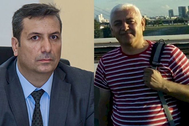    Məmura görə jurnalistlər arasında qarşıdurma: “Əməlli başlı uzunqulaq olmusan”   