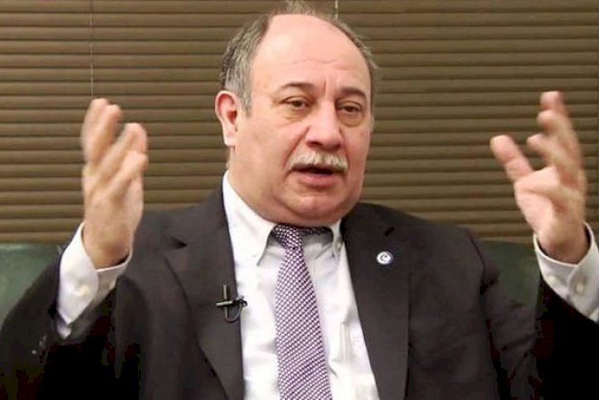    “Onlara həddini bildirmək lazımdı” – Deputat əsəbiləşdi   