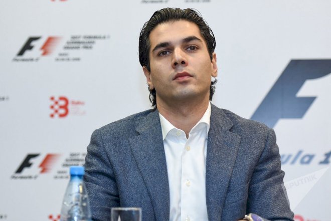    Nazir oğlu yenə lyukdan danııdı: “Bizim səhvimizdir”   