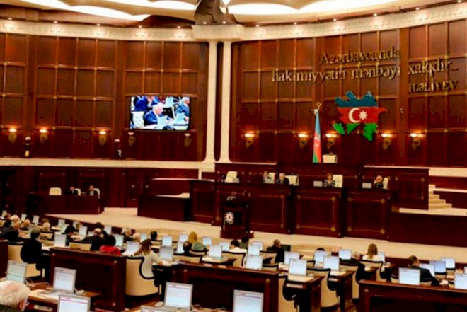    “Bu o deməkdir ki, “canı çıxsın ödəsin!”” – Qanuna sensasion dəyişiklik edilir   