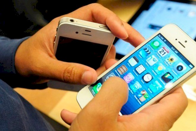    2800 manata iPhone aldı, başına bəla oldu – Bakıda olay   