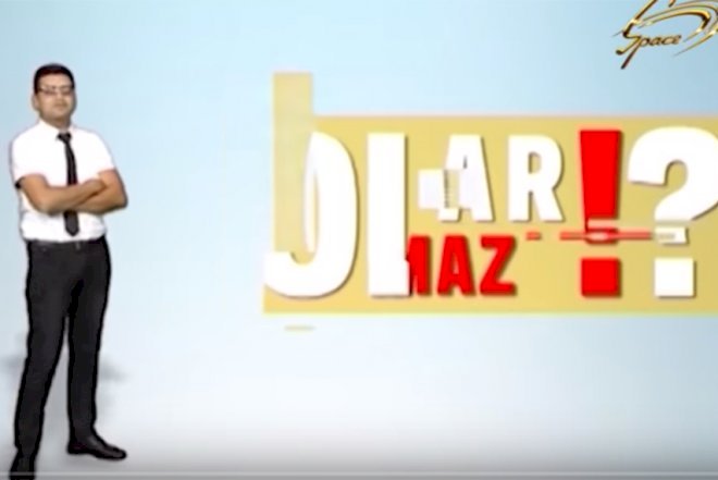    Binədə qonşu qonşulara qənim kəsilib - İnanılmaz olay   