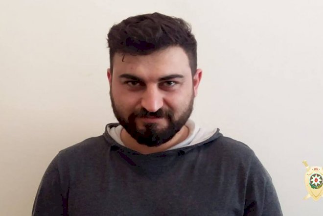    Narkotik satan “doktor” saxlanılıb   
