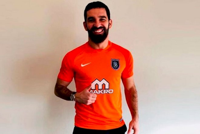   Arda Turan “Qalatasaray“a qayıdır?   