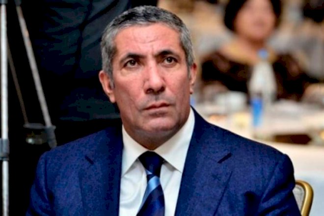    Siyavuş Novruzovun oğlu deputat olmaq istəyir   
