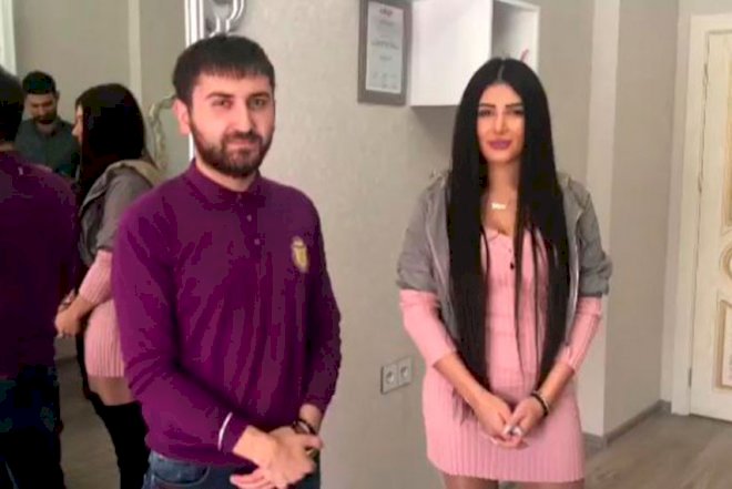    Xana videosunu yayan şəxsdən danışdı   