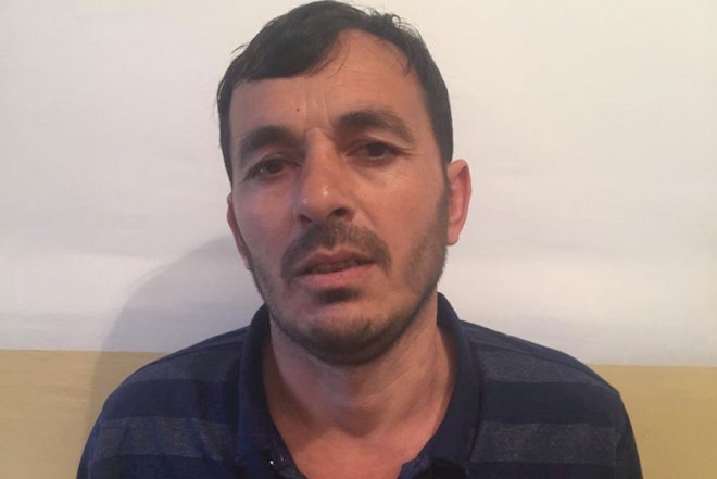    Keçmiş məhkumlarda külli miqdarda narkotik aşkarlandı   