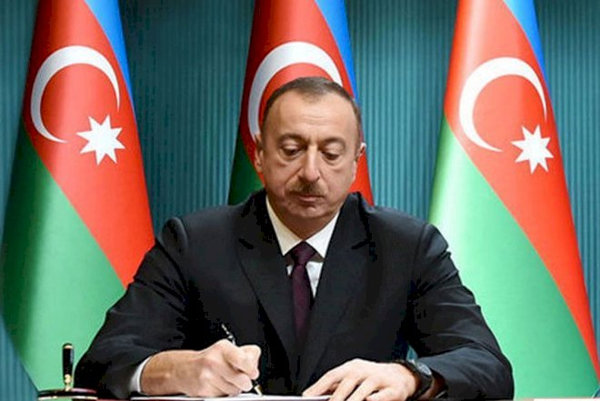    Azərbaycanda müflisləşmə haqda qanuna dəyişiklik edildi   