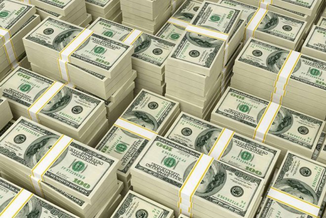    Mərkəzi Bankın bir ildə düşdüyü zərərin miqdarı açıqlandı   