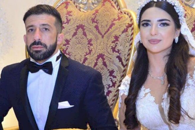    Bu dəfə idmançının keçmiş arvadına cinayət işi açıldı   
