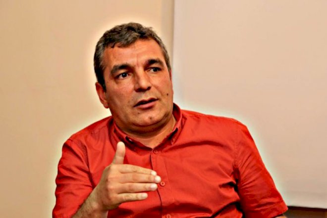    “Siyavuş Novruzova deyin ki, deputat olmurlar, seçilirlər...”   