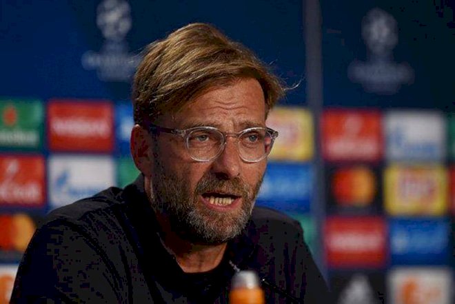    “Finalın Bakıda keçirilməsi gülməlidir“ -   Klopp