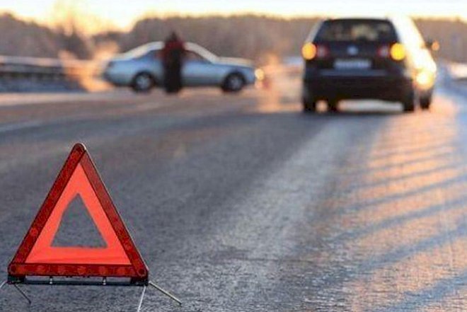    Ötən gün yol qəzasında 8 nəfər öldü   