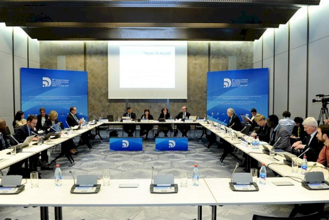    Müxtəlif ölkə nazirləri Azərbaycana toplanır   