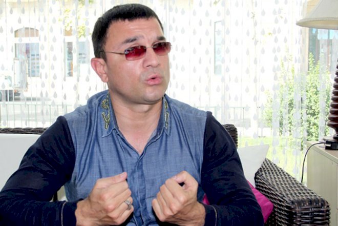    “Ölünün dalınca danışmaq kişi hərəkəti deyil” - Meyxanaçı Mehman   