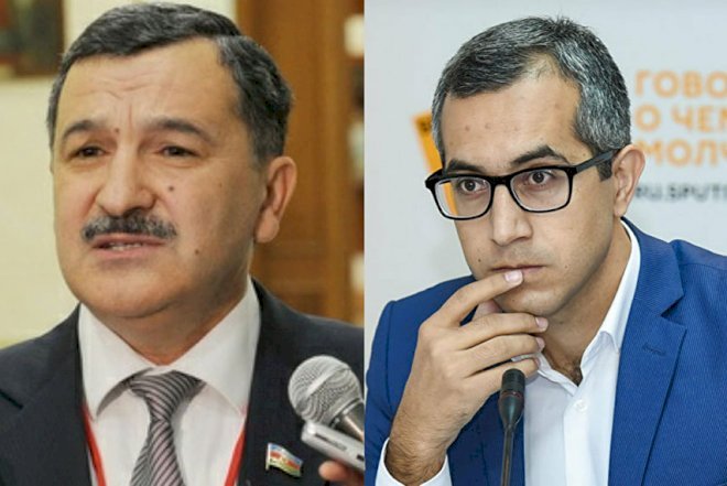    Ekspert deputatın təklifi ilə razılaşmadı - “Bu, çıxış yolu deyil“   