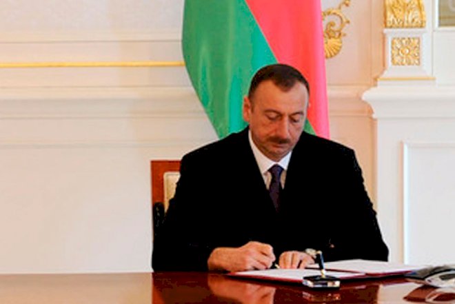    Prezident cərimələri təsdiq etdi – Vəzifəli şəxslər min manata qədər...   