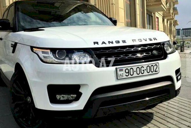    “Range Rover”lə adam vuran şəxsi kim gizlədir?    