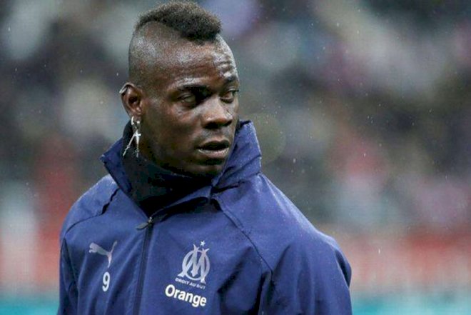    “Messini Ronaldoyla bir tutmayın” – Mario Balotelli    