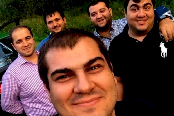    Azərbaycanda yüksək vəzifədə olan məmur uşaqları – Siyahı   